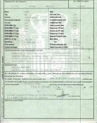 Здавання транспортного засобу honda accord vii (cl, cn) 2.2 i-ctdi (cn1) року 2004 потужний n22a1