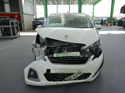 Здавання транспортного засобу peugeot 108 1.0 vti 72 року 2018 потужний 1kr