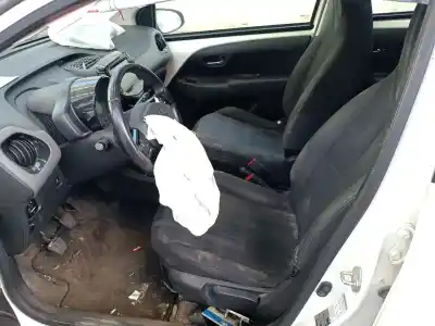 Здавання транспортного засобу peugeot 108 1.0 vti 72 року 2018 потужний 1kr