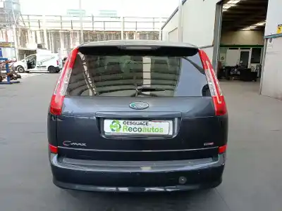 Scrapping Vehicle ford                                               c-max (dm2)                                                                                                                                                                                                                                                1.8 tdci                                                                                                                                                                                                                                                   of the year 2009 powered kkda