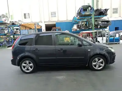 Scrapping Vehicle ford                                               c-max (dm2)                                                                                                                                                                                                                                                1.8 tdci                                                                                                                                                                                                                                                   of the year 2009 powered kkda