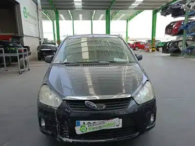Scrapping Vehicle ford                                               c-max (dm2)                                                                                                                                                                                                                                                1.8 tdci                                                                                                                                                                                                                                                   of the year 2009 powered kkda
