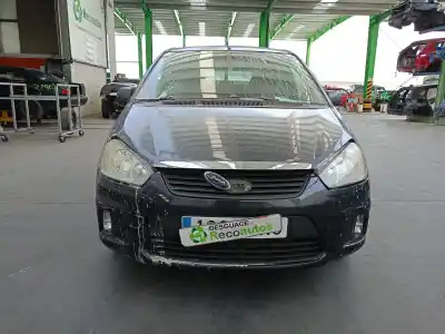 Scrapping Vehicle ford                                               c-max (dm2)                                                                                                                                                                                                                                                1.8 tdci                                                                                                                                                                                                                                                   of the year 2009 powered kkda