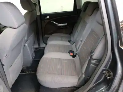 Scrapping Vehicle ford                                               c-max (dm2)                                                                                                                                                                                                                                                1.8 tdci                                                                                                                                                                                                                                                   of the year 2009 powered kkda