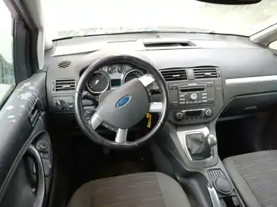 Scrapping Vehicle ford                                               c-max (dm2)                                                                                                                                                                                                                                                1.8 tdci                                                                                                                                                                                                                                                   of the year 2009 powered kkda