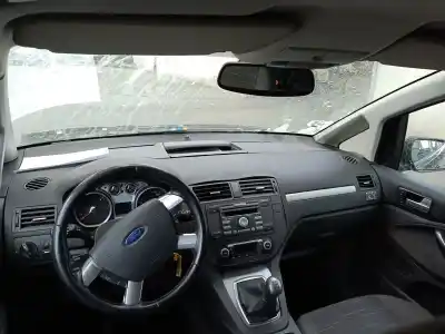 Scrapping Vehicle ford                                               c-max (dm2)                                                                                                                                                                                                                                                1.8 tdci                                                                                                                                                                                                                                                   of the year 2009 powered kkda