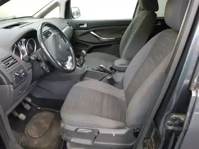Scrapping Vehicle ford                                               c-max (dm2)                                                                                                                                                                                                                                                1.8 tdci                                                                                                                                                                                                                                                   of the year 2009 powered kkda
