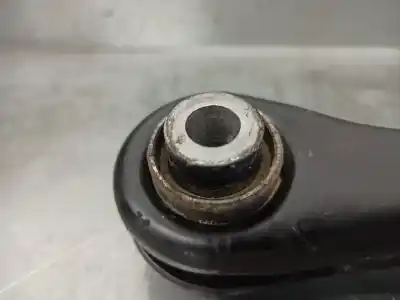 Scrapping Vehicle volkswagen golf iv berlina (1j1) 1.6 of the year 1998 powered akl