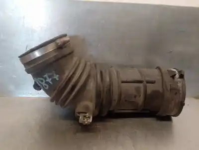 Scrapping Vehicle volkswagen golf iv berlina (1j1) 1.6 of the year 1998 powered akl