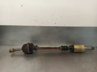 Scrapping Vehicle volkswagen golf iv berlina (1j1) 1.6 of the year 1998 powered akl