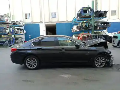 Vehículo de desguace bmw                                                5 (g30, f90)                                                                                                                                                                                                                                               520 d                                                                                                                                                                                                                                                      del año 2021 con motor b47d20a