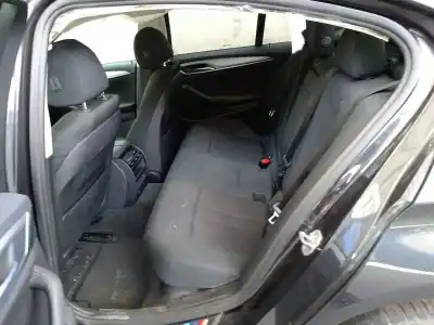 Vehículo de desguace bmw                                                5 (g30, f90)                                                                                                                                                                                                                                               520 d                                                                                                                                                                                                                                                      del año 2021 con motor b47d20a