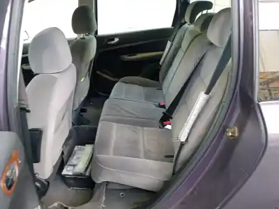 Утилизация автомобиля peugeot 307 break / sw (s1) 2.0 hdi cat года 2003 питание rhy