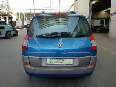 Здавання транспортного засобу renault grand scénic ii (jm0/1_) 1.5 dci (jm1e) року 2005 потужний k9k p7