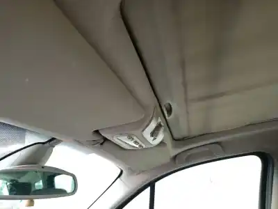 Здавання транспортного засобу renault grand scénic ii (jm0/1_) 1.5 dci (jm1e) року 2005 потужний k9k p7