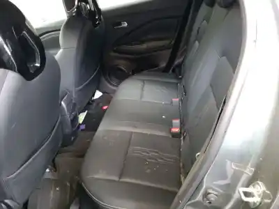 Vehículo de desguace nissan                                             juke (f16_)                                                                                                                                                                                                                                                1.6 hybrid                                                                                                                                                                                                                                                 del año 2023 con motor hr16