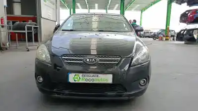 Veículo de Sucata kia pro cee'd (ed) 2.0 crdi 140 do ano 2009 alimentado d4ea