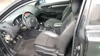 Veículo de Sucata kia pro cee'd (ed) 2.0 crdi 140 do ano 2009 alimentado d4ea