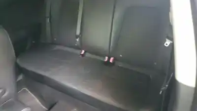 Veículo de Sucata kia pro cee'd (ed) 2.0 crdi 140 do ano 2009 alimentado d4ea