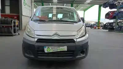 Утилизация автомобиля citroen                                            jumpy furgón                                                                                                                                                                                                                                               2.0 hdi 120 года 2011 питание rhk