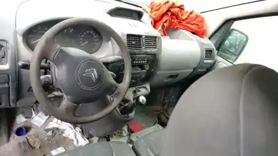 Утилизация автомобиля citroen                                            jumpy furgón                                                                                                                                                                                                                                               2.0 hdi 120 года 2011 питание rhk