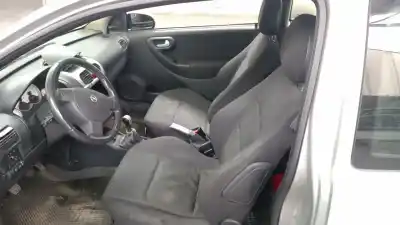 Утилизация автомобиля opel corsa c (x01) 1.0 (f08, f68) года 2005 питание z10xep