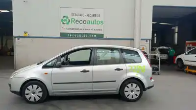 Утилизация автомобиля ford                                               focus c-max (dm2)                                                                                                                                                                                                                                          1.6 tdci года 2006 питание hhda