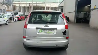 Утилизация автомобиля ford                                               focus c-max (dm2)                                                                                                                                                                                                                                          1.6 tdci года 2006 питание hhda