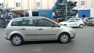 Утилизация автомобиля ford                                               focus c-max (dm2)                                                                                                                                                                                                                                          1.6 tdci года 2006 питание hhda
