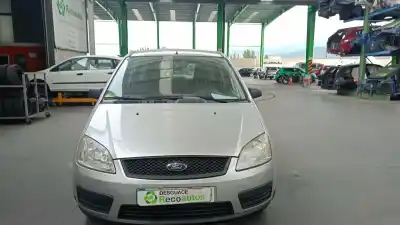 Утилизация автомобиля ford                                               focus c-max (dm2)                                                                                                                                                                                                                                          1.6 tdci года 2006 питание hhda