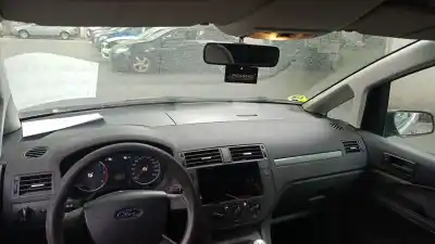 Утилизация автомобиля ford                                               focus c-max (dm2)                                                                                                                                                                                                                                          1.6 tdci года 2006 питание hhda