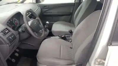 Утилизация автомобиля ford                                               focus c-max (dm2)                                                                                                                                                                                                                                          1.6 tdci года 2006 питание hhda