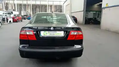 Veículo de Sucata saab 9-5 (ys3e) 2.3 t do ano 2003 alimentado b235e