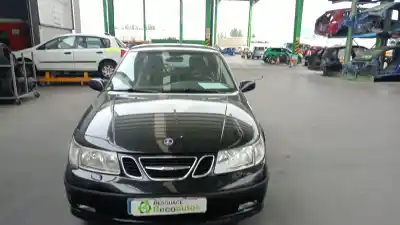 Veículo de Sucata saab 9-5 (ys3e) 2.3 t do ano 2003 alimentado b235e