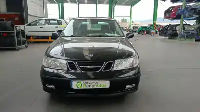 Veículo de Sucata saab 9-5 (ys3e) 2.3 t do ano 2003 alimentado b235e