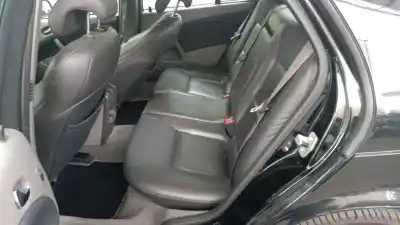 Veículo de Sucata saab 9-5 (ys3e) 2.3 t do ano 2003 alimentado b235e