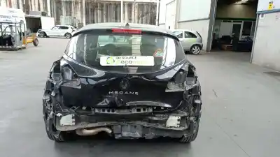 Утилизация автомобиля renault megane iii fastback (bz0/1_, b3_) 1.6 16v (bz1b, bz1h) года 2013 питание k4mr858