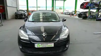 Утилизация автомобиля renault megane iii fastback (bz0/1_, b3_) 1.6 16v (bz1b, bz1h) года 2013 питание k4mr858
