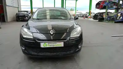 Утилизация автомобиля renault megane iii fastback (bz0/1_, b3_) 1.6 16v (bz1b, bz1h) года 2013 питание k4mr858
