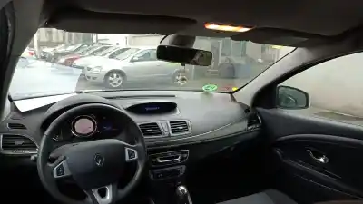 Утилизация автомобиля renault megane iii fastback (bz0/1_, b3_) 1.6 16v (bz1b, bz1h) года 2013 питание k4mr858
