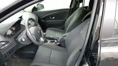 Утилизация автомобиля renault megane iii fastback (bz0/1_, b3_) 1.6 16v (bz1b, bz1h) года 2013 питание k4mr858