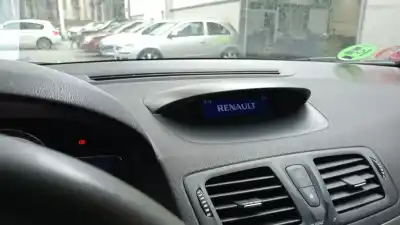 Утилизация автомобиля renault megane iii fastback (bz0/1_, b3_) 1.6 16v (bz1b, bz1h) года 2013 питание k4mr858