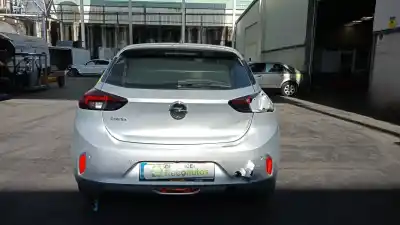 Scrapping Vehicle opel                                               corsa f                                                                                                                                                                                                                                                    1.2 (68)                                                                                                                                                                                                                                                   of the year 2022 powered hm05