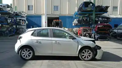 Scrapping Vehicle opel                                               corsa f                                                                                                                                                                                                                                                    1.2 (68)                                                                                                                                                                                                                                                   of the year 2022 powered hm05