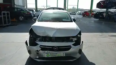 Scrapping Vehicle opel                                               corsa f                                                                                                                                                                                                                                                    1.2 (68)                                                                                                                                                                                                                                                   of the year 2022 powered hm05