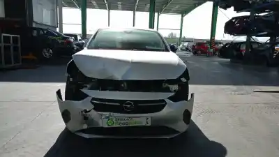 Scrapping Vehicle opel                                               corsa f                                                                                                                                                                                                                                                    1.2 (68)                                                                                                                                                                                                                                                   of the year 2022 powered hm05