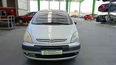 Véhicule à la ferraille citroen                                            xsara picasso (n68)                                                                                                                                                                                                                                        2.0 hdi                                                                                                                                                                                                                                                    de l'année 2004 alimenté rhy