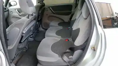 Véhicule à la ferraille citroen                                            xsara picasso (n68)                                                                                                                                                                                                                                        2.0 hdi                                                                                                                                                                                                                                                    de l'année 2004 alimenté rhy