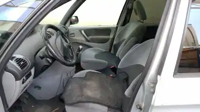 Véhicule à la ferraille citroen                                            xsara picasso (n68)                                                                                                                                                                                                                                        2.0 hdi                                                                                                                                                                                                                                                    de l'année 2004 alimenté rhy
