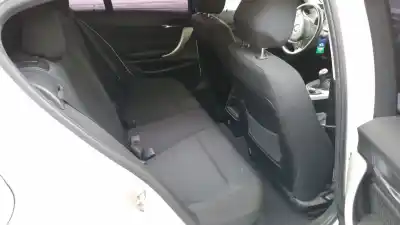 Утилизация автомобиля bmw 1 (f20) 116 d года 2015 питание b37d15a